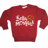 Felpina Bimba "Bella & monella"