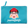 Pochette tela Inarrestabile