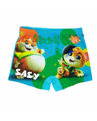 Boxer da mare "Disney"