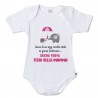 Body neonato/a