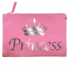Pochette tela Princess