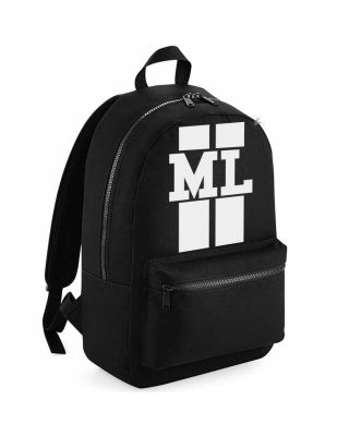 Zaini personalizzati con nome