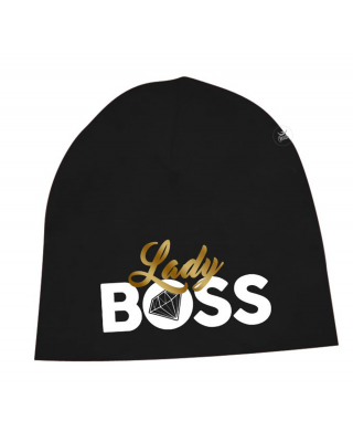 Cappellino Frigio LADY BOSS