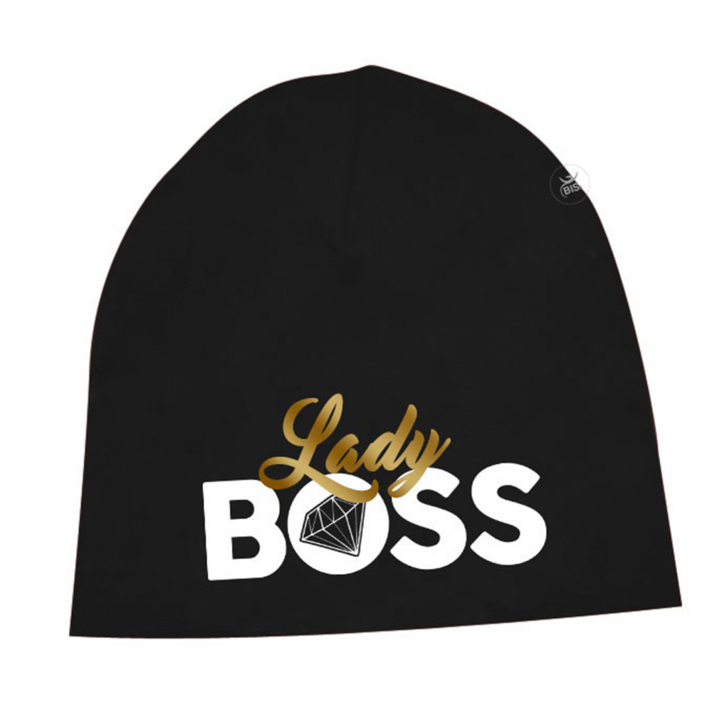 Cappellino Frigio LADY BOSS