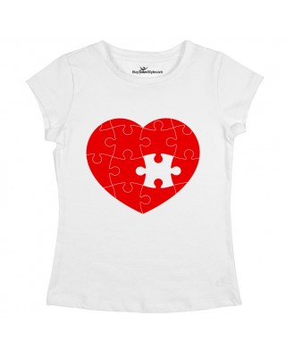 T-shirt Donna