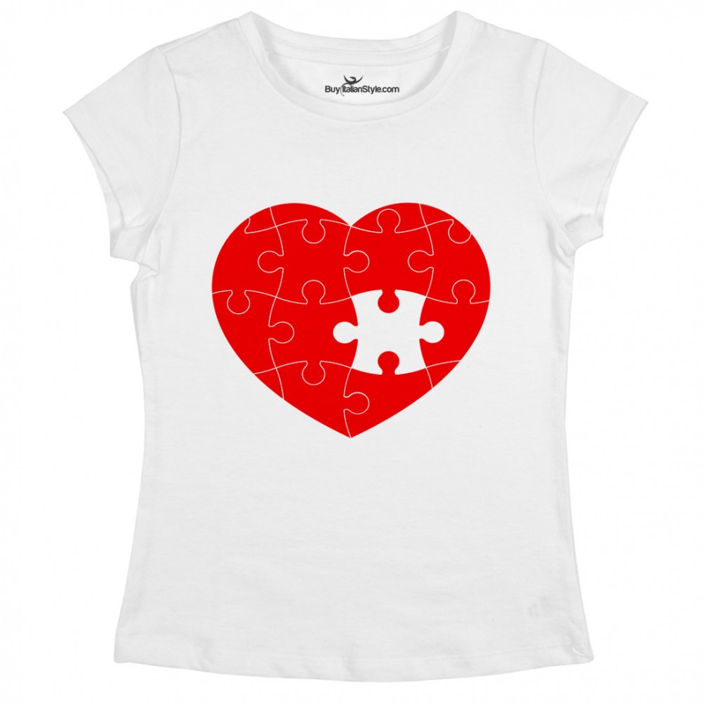 T-shirt Donna