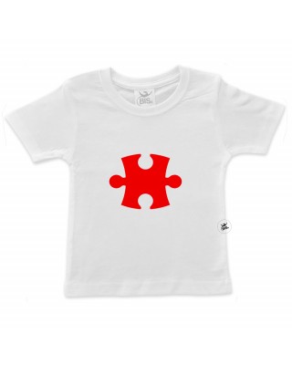 T-shirt bimba/o