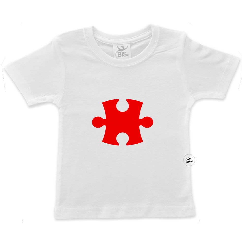 T-shirt bimba/o