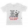 t-shirt per il papà