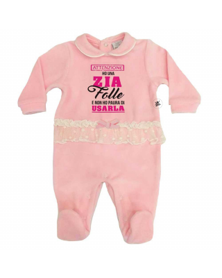 Personalized Baby Girl...