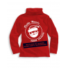 Maglia lupetto "Napoletano/a dalla nascita"