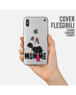 Cover "Mom & Me"