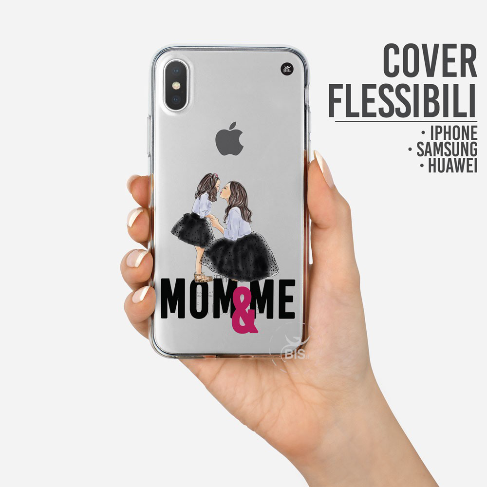 Cover "Mom & Me"