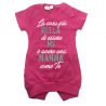 Abitino bimba animalier