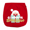 "SPECIAL DELIVERY" cover-diaper