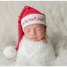 Santa Claus little hat "My first Christmas"