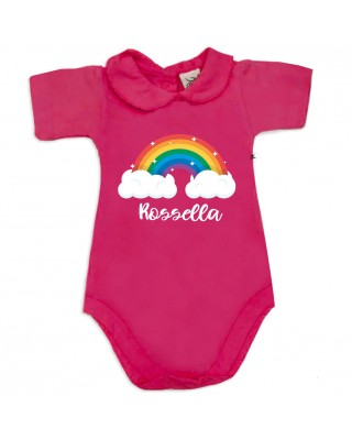 Personalized Baby Girl's...