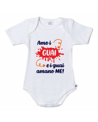 Personalized Baby Bodysuit...