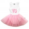 Personalized Summer Tutu Dress "Create your own"