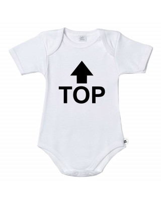 Body neonato "TOP"