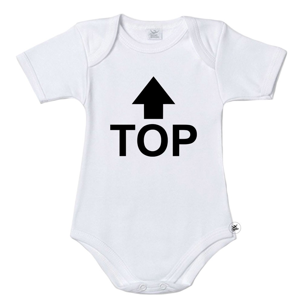 Body neonato "TOP"