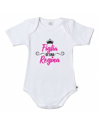 Baby Girl Bodysuit...