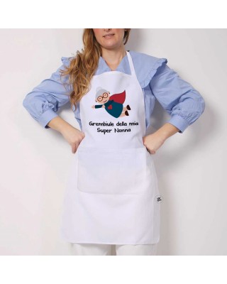 copy of Worlds Best Mom Apron