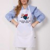 Worlds Best Mom Apron