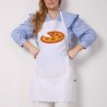 Worlds Best Mom Apron