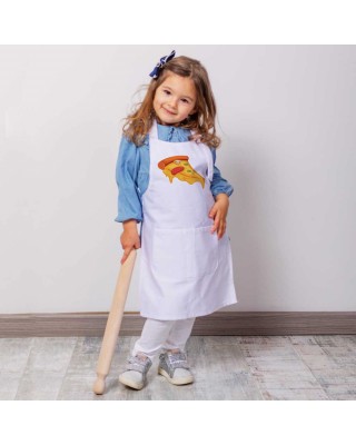 copy of Worlds Best Mom Apron