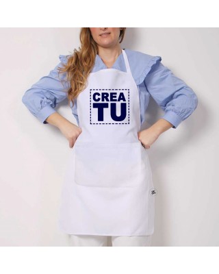 copy of Worlds Best Mom Apron