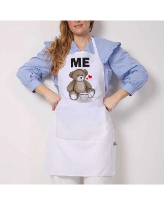 copy of Worlds Best Mom Apron