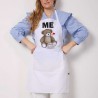 Worlds Best Mom Apron