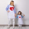 Worlds Best Mom Apron