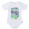 Abbigliamento neonato divertente ed originale