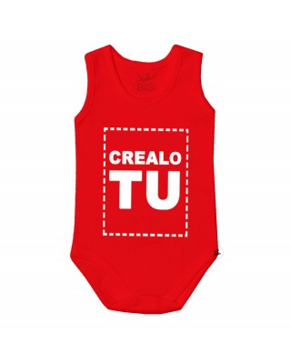 PERSONALIZED Baby Bodysuit