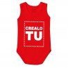 body personalizzabile color