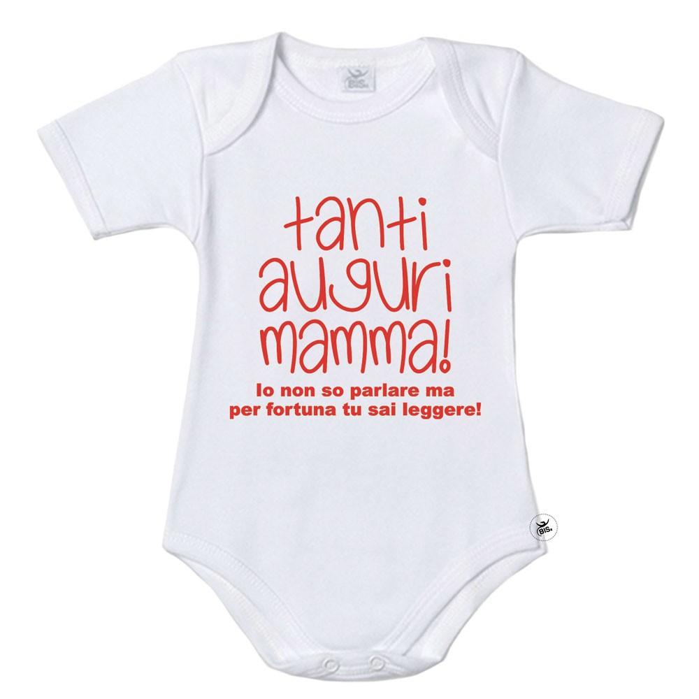 Body neonato/a