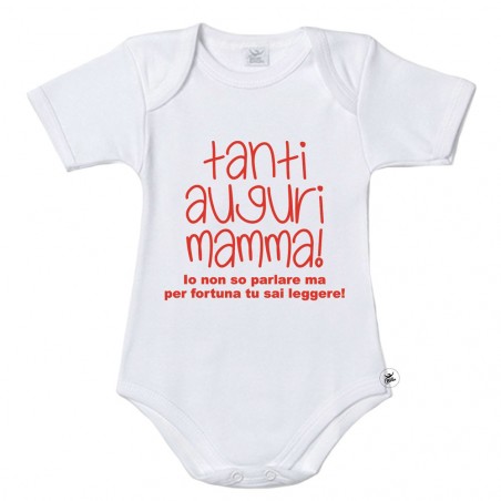 Body neonato/a