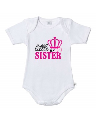 Bodysuit  bimba "Little Sister"