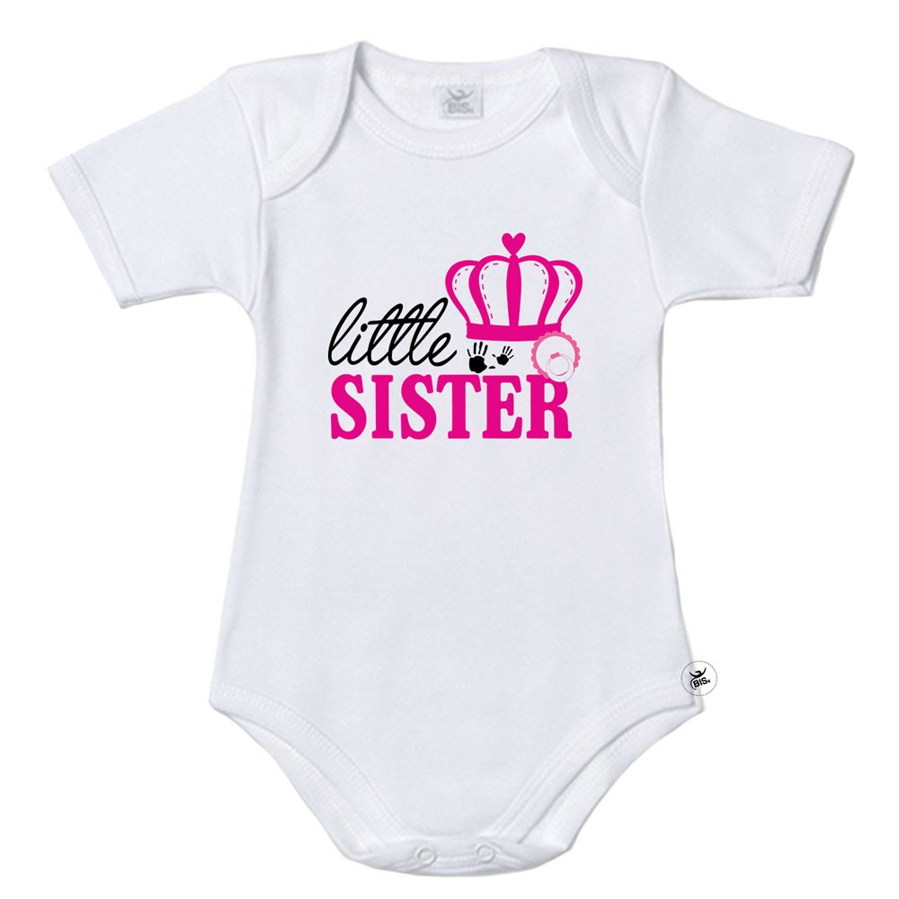 Bodysuit  bimba "Little Sister"