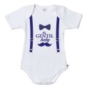 Bodysuit "Gentil baby"