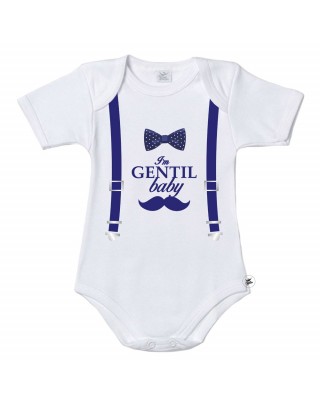 Bodysuit "Gentil baby"