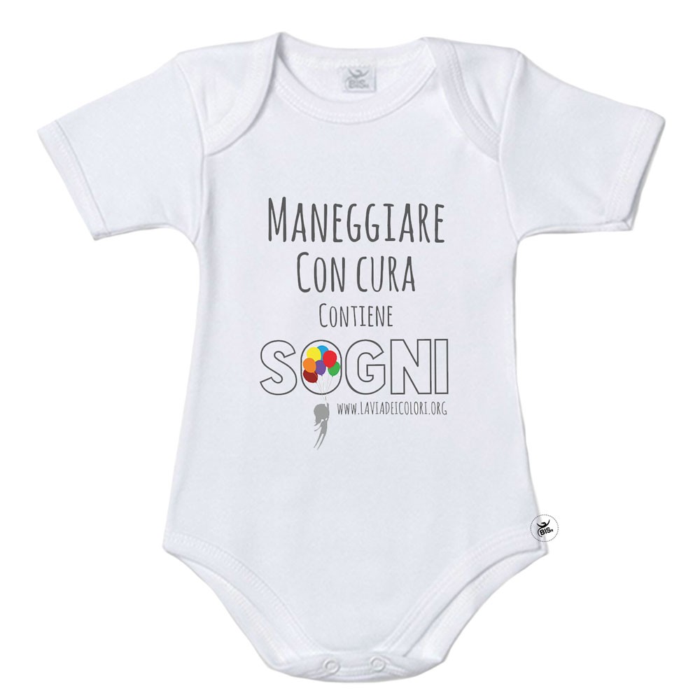 Bodysuit solidale