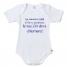 Bodino bimbo/a personalizzato