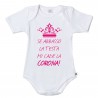 Bodino bimbo/a personalizzato