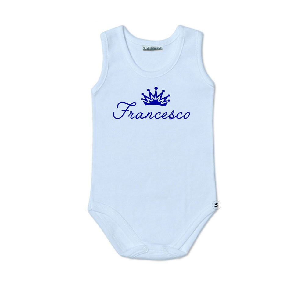 body  corona personalizzabile