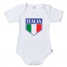 Body neonato "Italia"