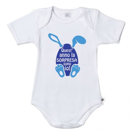 body manica corta o manica lunga per bambino o per bambina