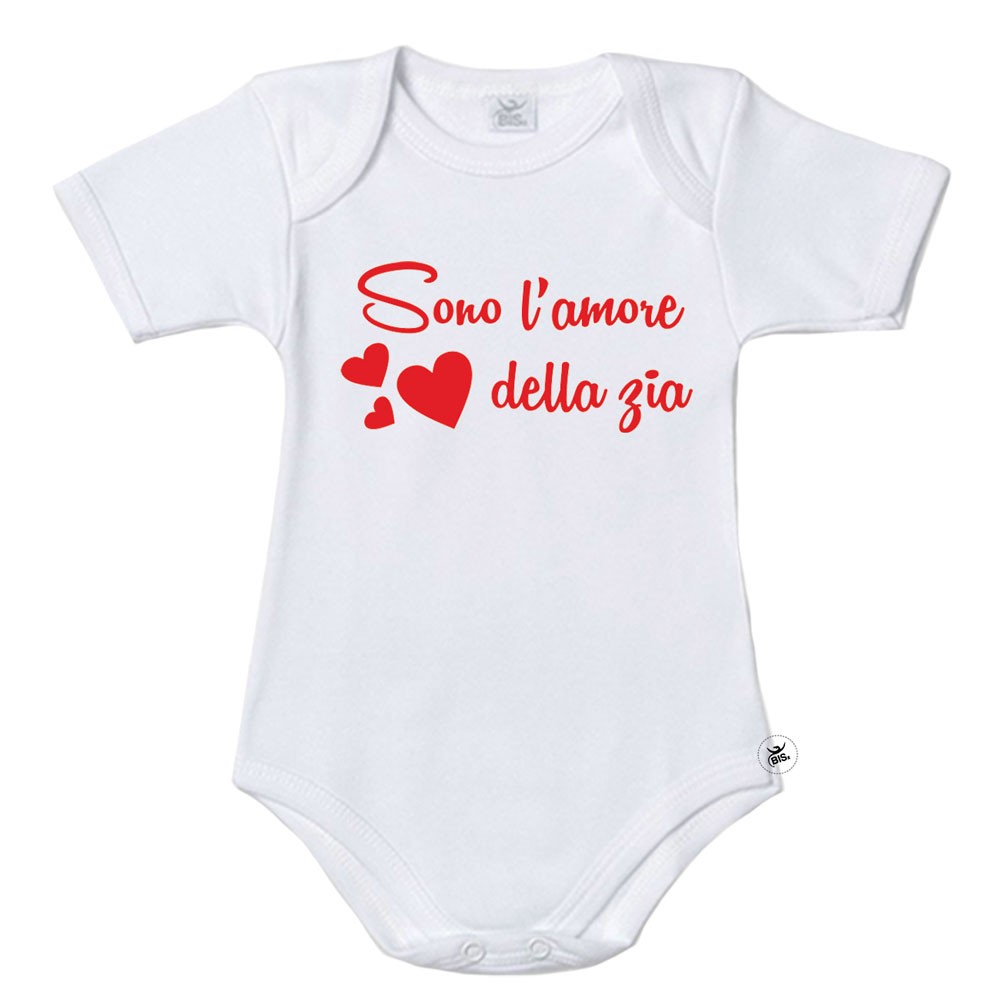 bis abbigliamento neonato on-line amore zia